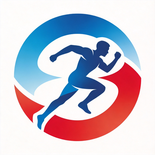 比分网logo